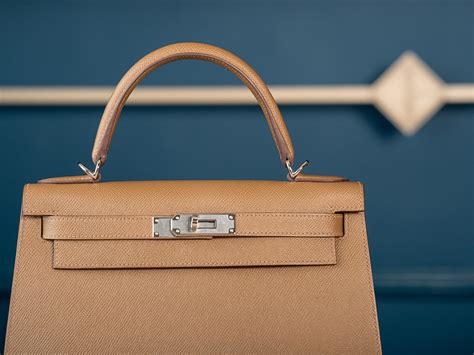 hermes kelly unboxing|hermes kelly bag value.